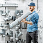 local plumber Clayton
