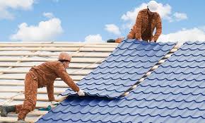 commercial re roofing Melbourne