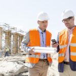 building inspection during construction Melbourne