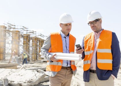 building inspection during construction Melbourne