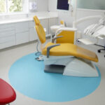dental practice fit-out Sydney