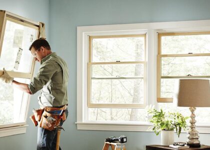window installation Melbourne
