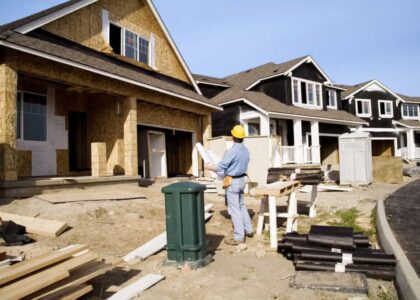 new home building inspections Melbourne