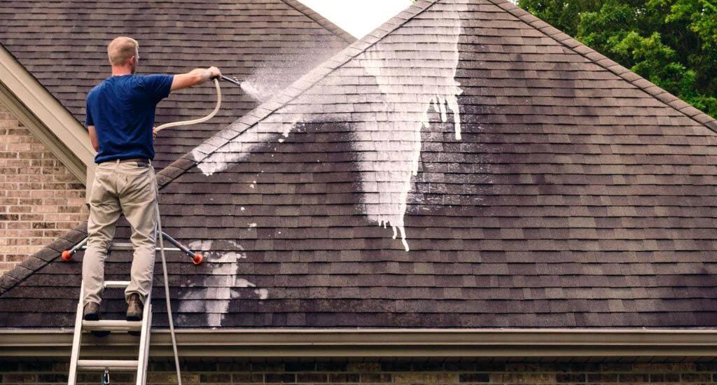roof tile repair Melbourne