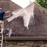 roof tile repair Melbourne
