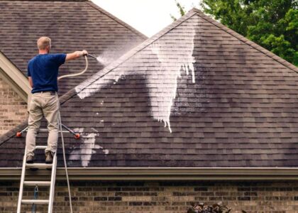 roof tile repair Melbourne