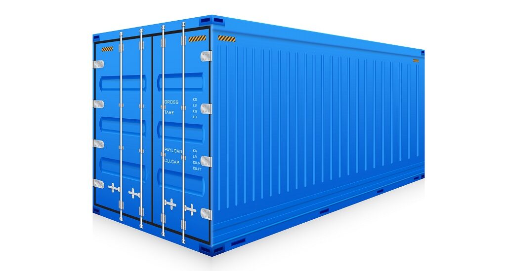shipping containers Melbourne