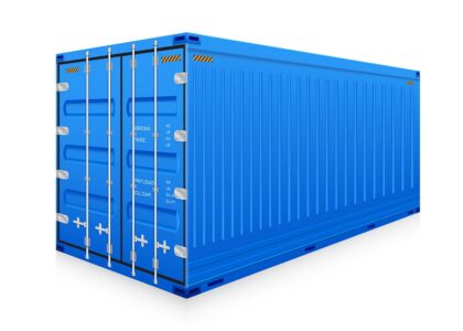 shipping containers Melbourne