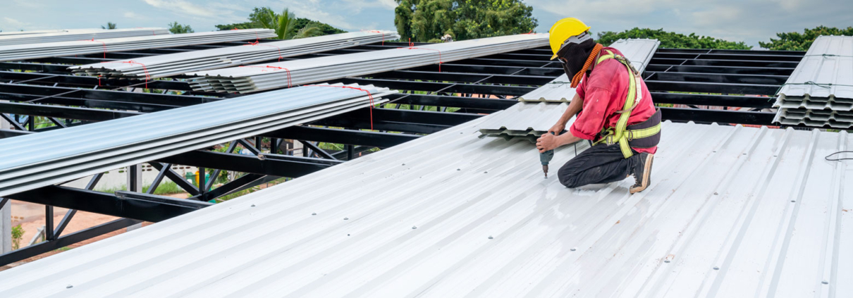 commercial roof replacement Cheltenham