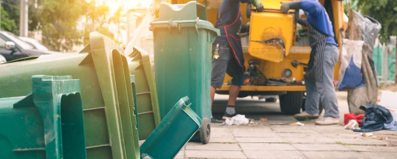junk removal Melbourne
