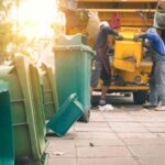 junk removal Melbourne