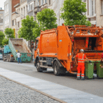 residential junk removal Melbourne