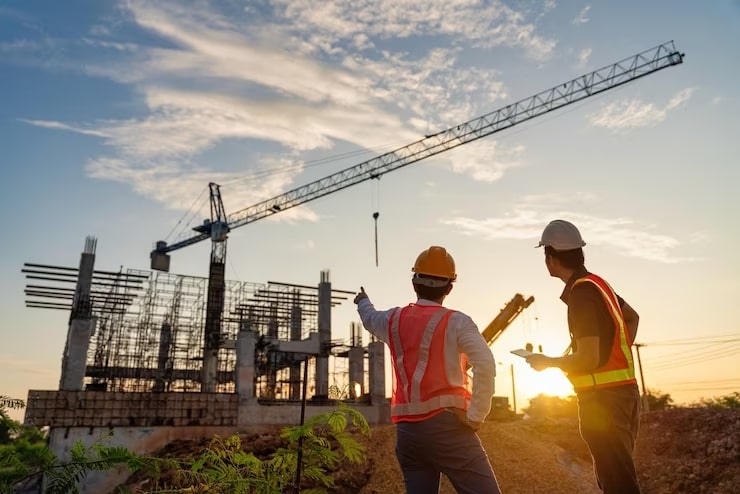 best civil construction company Melbourne