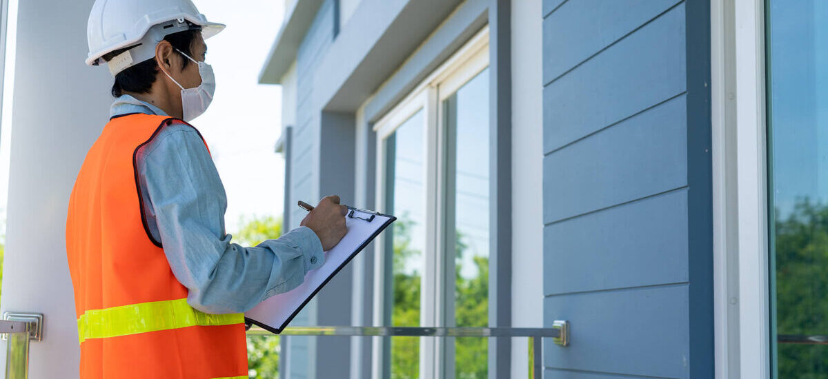 house inspection Ringwood