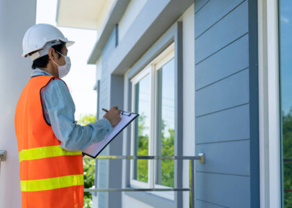 house inspection Ringwood