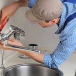 plumbers kensington