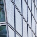 window glass glazing Melbourne
