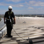 Roof Safety Line Systems