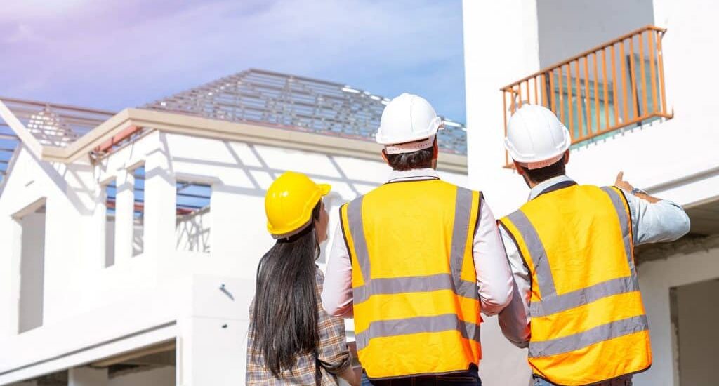 building property inspections Melbourne