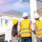 building property inspections Melbourne