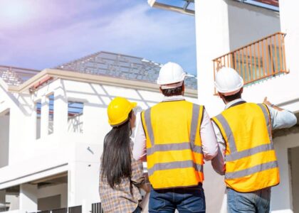 building property inspections Melbourne