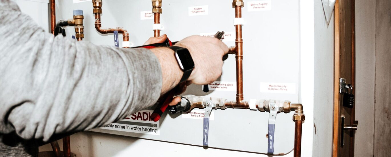instant hot water installation Sydney