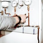 instant hot water installation Sydney