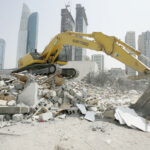 demolishers Melbourne