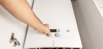 bosch hot water Sydney