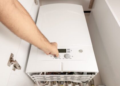 bosch hot water Sydney