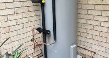 aquamax hot water system price Sydney
