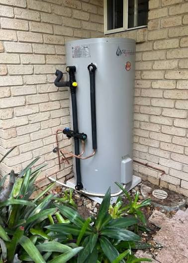 aquamax hot water system price Sydney