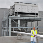 cooling tower platforms Melbourne