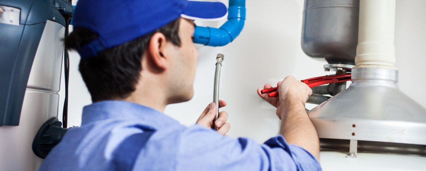 Bosch hot water Sydney