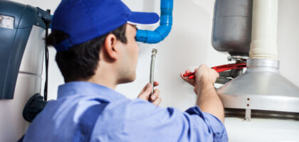 Bosch hot water Sydney