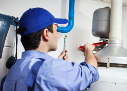 Bosch hot water Sydney